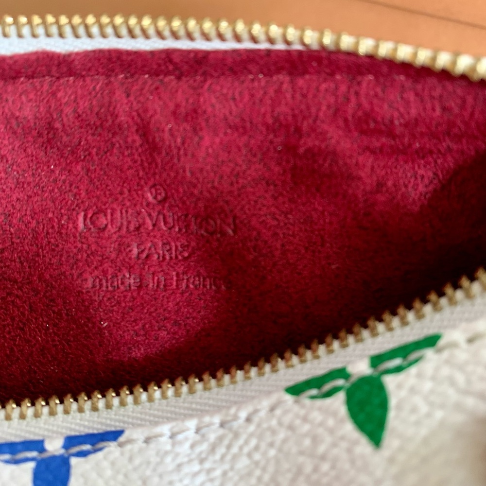 ‼️sold‼️Louis Vuitton Speedy MC mini - Picture 2 of 16